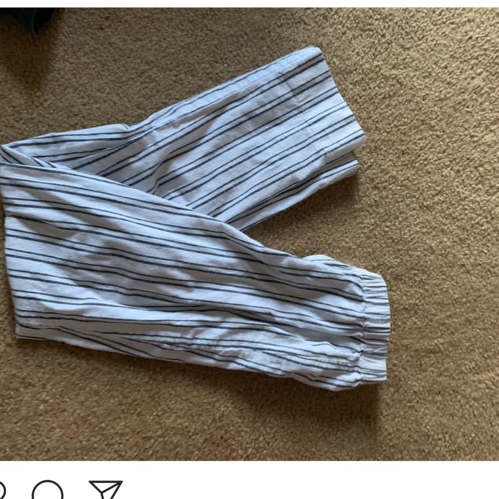 brandy pants